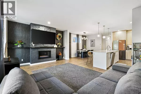 Calgary, AB T3M3V6,128 Setonstone Gardens SE
