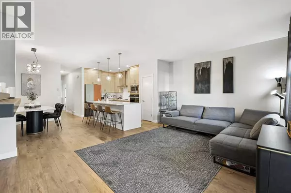 Calgary, AB T3M3V6,128 Setonstone Gardens SE