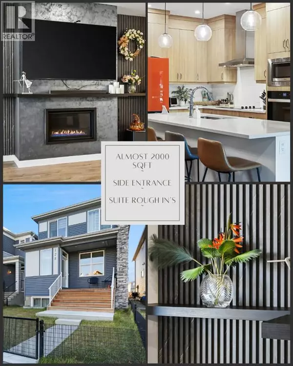 128 Setonstone Gardens SE, Calgary, AB T3M3V6