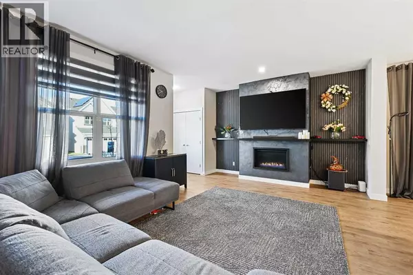 Calgary, AB T3M3V6,128 Setonstone Gardens SE