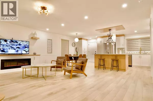 Calgary, AB T2H1S8,619 Arlington Drive SE