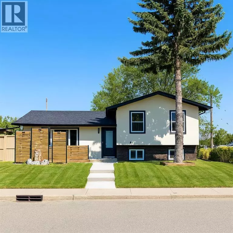 Calgary, AB T2H1S8,619 Arlington Drive SE