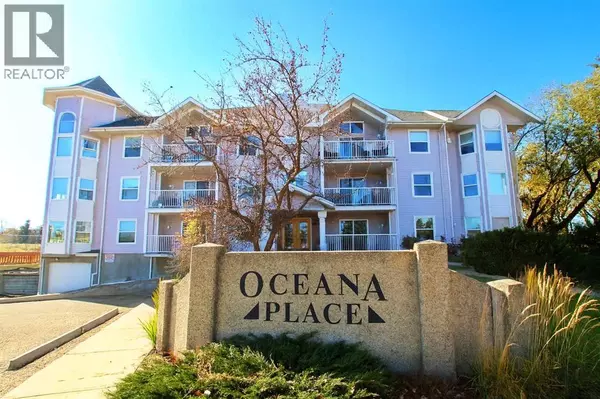 106, 5435 Lakeshore Drive, Sylvan Lake, AB T4S1T2