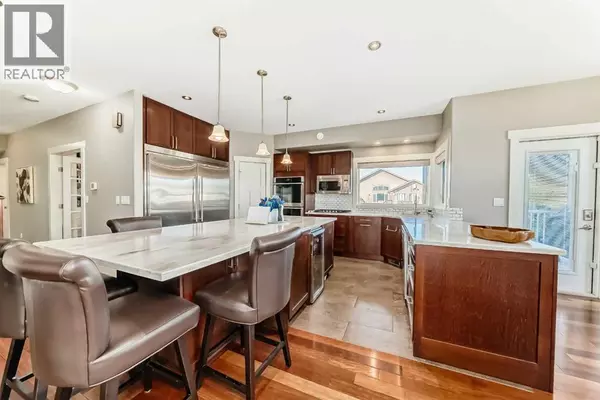 Innisfail, AB T4G1Y5,35 Aspen Heights Way