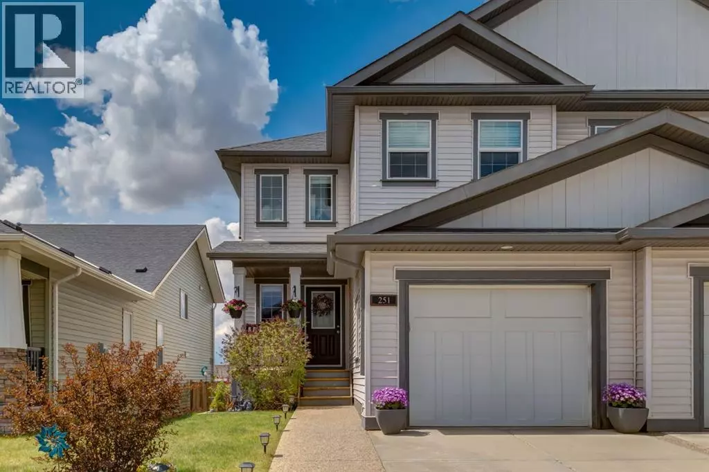 Airdrie, AB T4A0M4,251 Kingsbridge Road SE