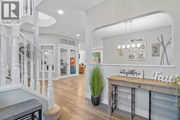 Calgary, AB T3M1H6,69 Cranleigh Drive SE