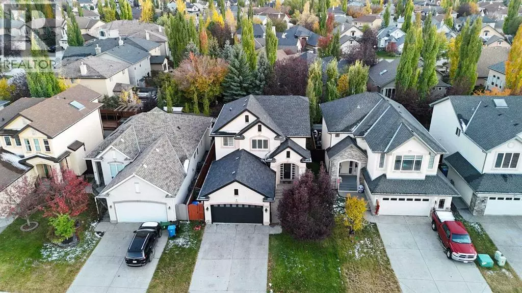 Calgary, AB T3M1H6,69 Cranleigh Drive SE