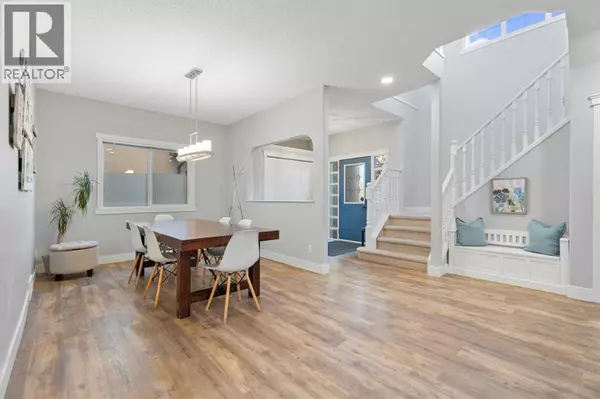 Calgary, AB T3M1H6,69 Cranleigh Drive SE