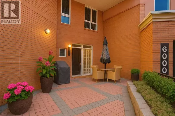 Calgary, AB T2P4X2,5206, 400 Eau Claire Avenue SW