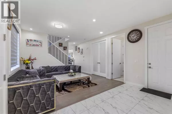 Calgary, AB T3N1X7,391 Corner Meadows Avenue NE