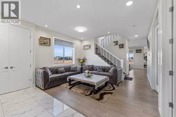 Calgary, AB T3N1X7,391 Corner Meadows Avenue NE