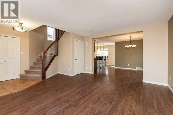 Lethbridge, AB T1J2A1,94 Keystone Terrace W