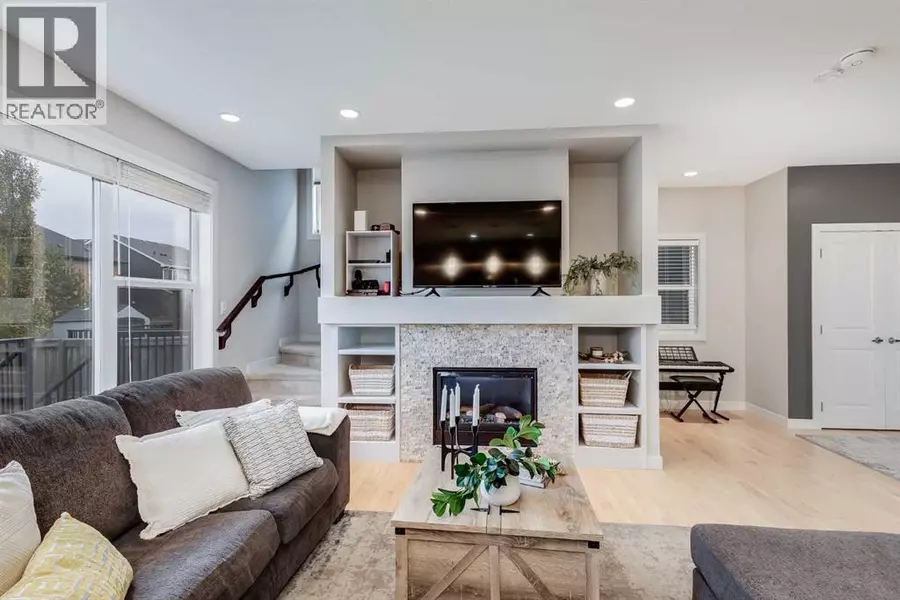 1908 Baywater Alley SW, Airdrie, AB T4B0T3