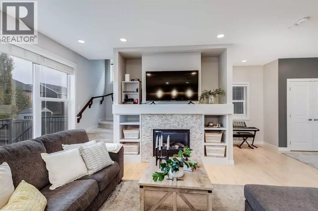 Airdrie, AB T4B0T3,1908 Baywater Alley SW