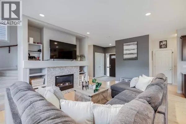 Airdrie, AB T4B0T3,1908 Baywater Alley SW