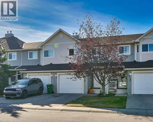 165 Bayside Point SW, Airdrie, AB T4B2Z2