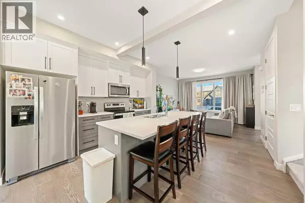 281 Waterford Boulevard, Chestermere, AB T1X2P8