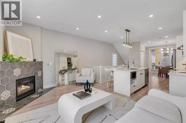 Calgary, AB T3C3W9,1227 12 Street SW