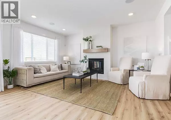 Calgary, AB T3P2N4,72 Lewisburg Close NE