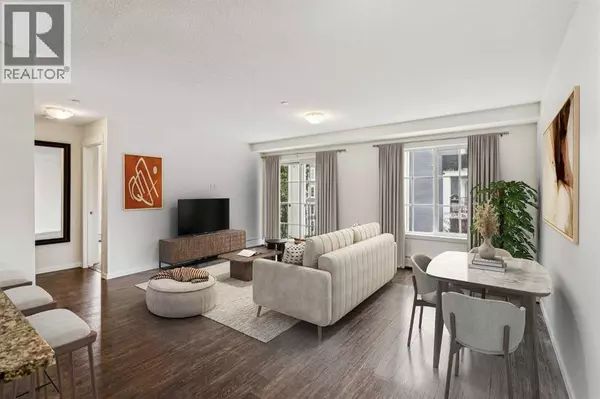 3301, 755 Copperpond Boulevard SE, Calgary, AB T2Z4R2