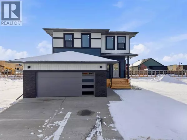 19 Toye Street, Red Deer, AB T4P0Y6