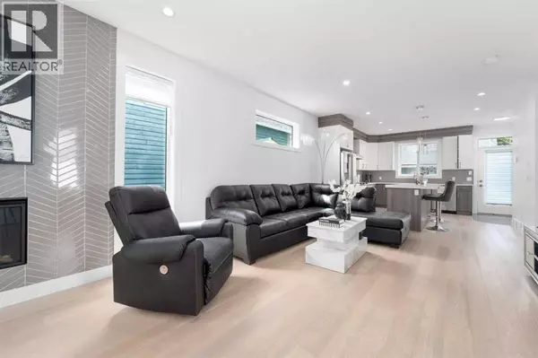 Calgary, AB T2E3Y2,415 6 Street NE