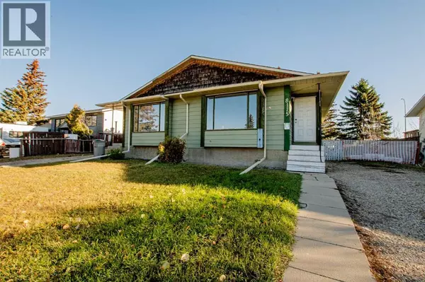 8117 94 Street, Grande Prairie, AB T8V5R4
