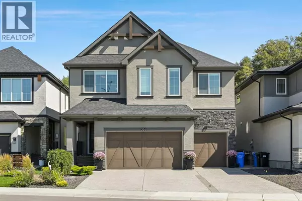224 Cranbrook Drive SE, Calgary, AB T3M3C8