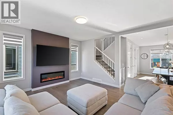 Chestermere, AB T1X2P8,277 Waterford Boulevard