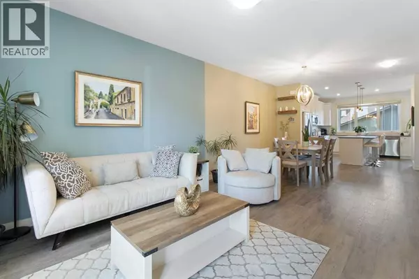 Cochrane, AB T4C2A3,112 Fireside Crescent