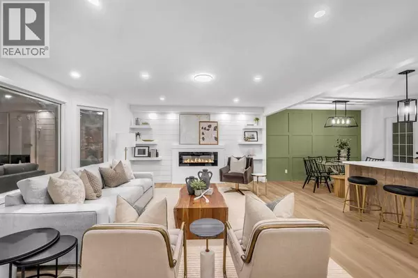 Calgary, AB T2J4S5,116 Queen Anne Road SE