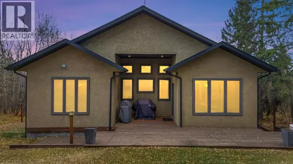 Rural Ponoka County, AB T4J1R3,15 Creek Road