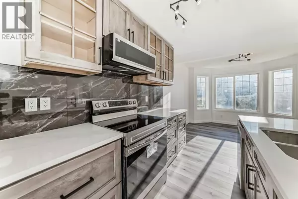 Airdrie, AB T4B2Z5,289 Canals Circle SW