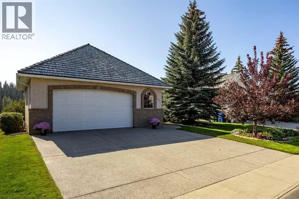 Cochrane, AB T4C1R5,103 West Terrace Point