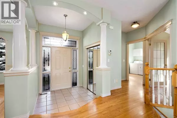 Cochrane, AB T4C1R5,103 West Terrace Point