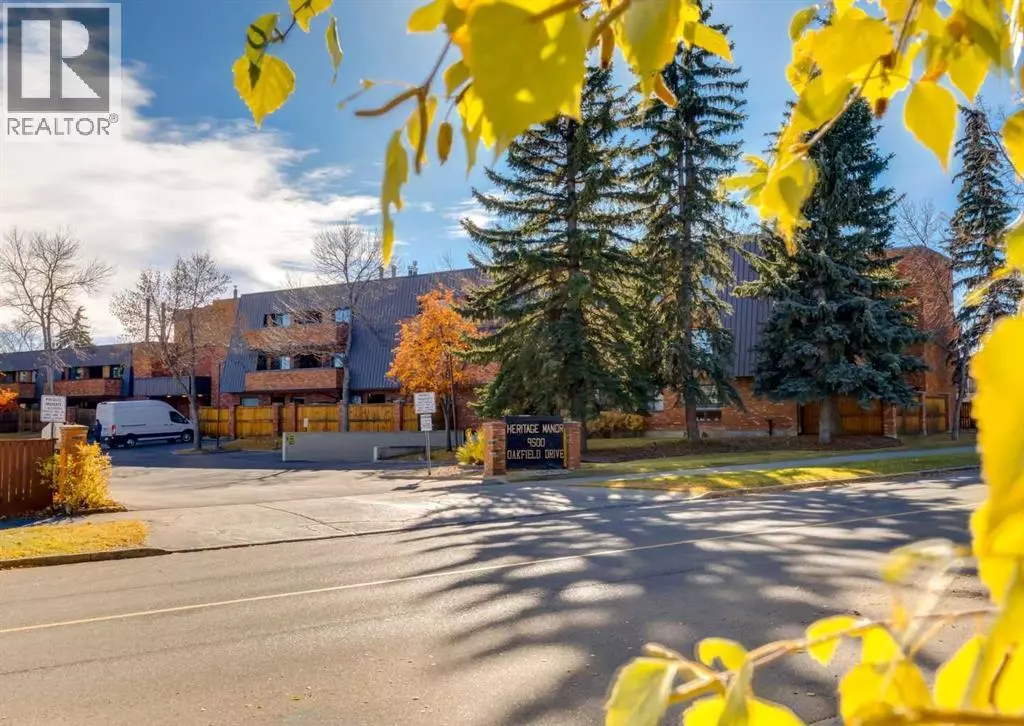 Calgary, AB T2V0L1,104, 9500 Oakfield Drive SW