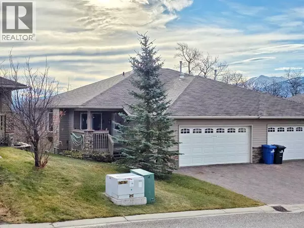 9, 131 Moberly Road, Grande Cache, AB T0E0Y0