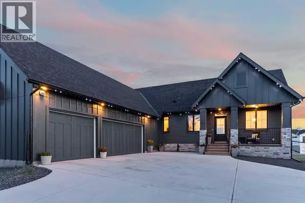 32 Monterra Landing, Rural Rocky View County, AB T4C0G8