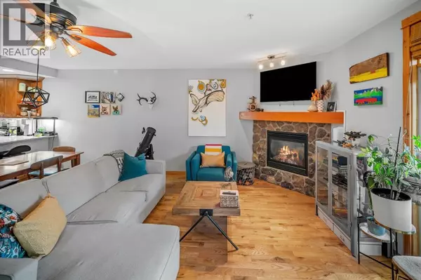 Canmore, AB T1W3L5,327, 104 Armstrong Place