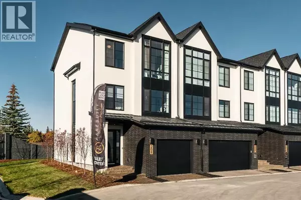 208, 1700 73 Street SW, Calgary, AB T3H4T2