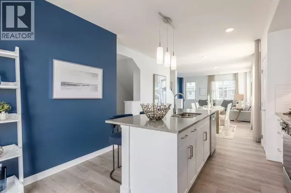 Calgary, AB T2Y0Z8,309, 437 Alpine Avenue SW