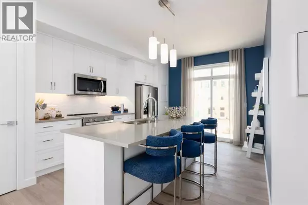 309, 437 Alpine Avenue SW, Calgary, AB T2Y0Z8