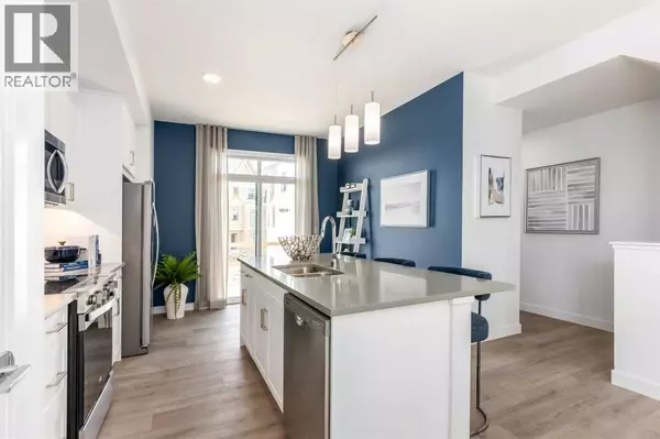 Calgary, AB T2Y0Z8,309, 437 Alpine Avenue SW