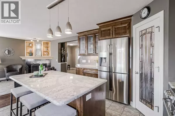 Calgary, AB T2Z3Y5,177 Douglas Glen Manor SE