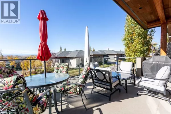 Rural Rocky View County, AB T3L0E2,16 Watermark Villas