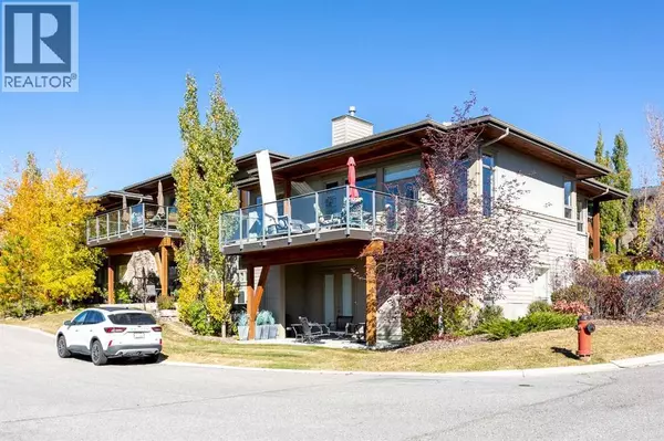 Rural Rocky View County, AB T3L0E2,16 Watermark Villas