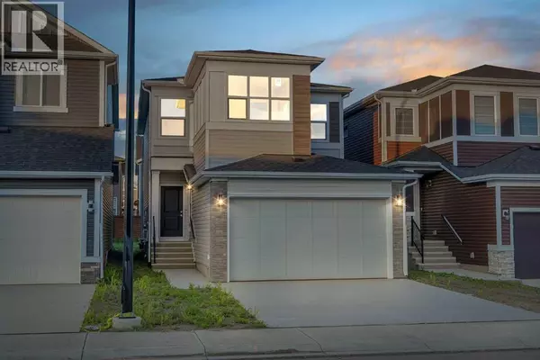 50 Setonstone Manor SE, Calgary, AB T3M3G4