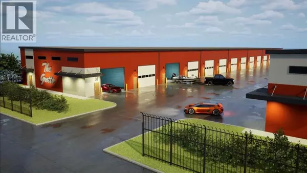 Okotoks, AB T1S5S8,18 & 26, 25 Southbank Crescent