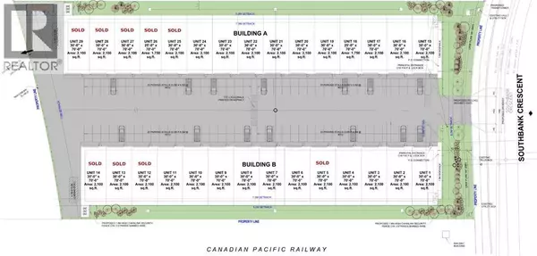 Okotoks, AB T1S5S8,18 & 26, 25 Southbank Crescent
