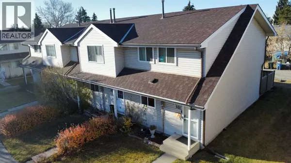 161, 20 Falbury Crescent NE, Calgary, AB T3J1L7